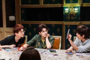 明星大侦探3阵容,豪华阵容集结，悬疑探案再升级！