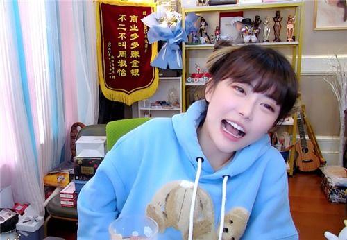 谁爆料周淑怡的视频了,真相背后引热议