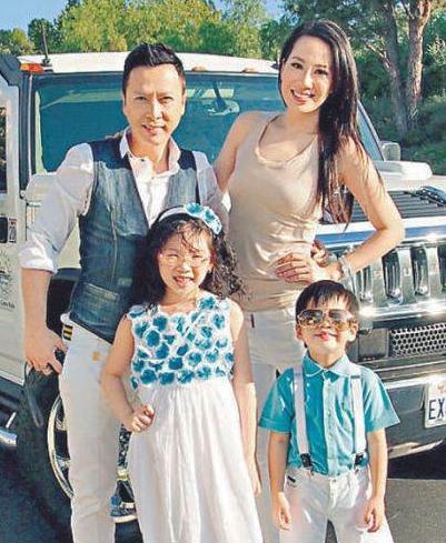 明星家人孩子照片,明星家人们的甜蜜瞬间