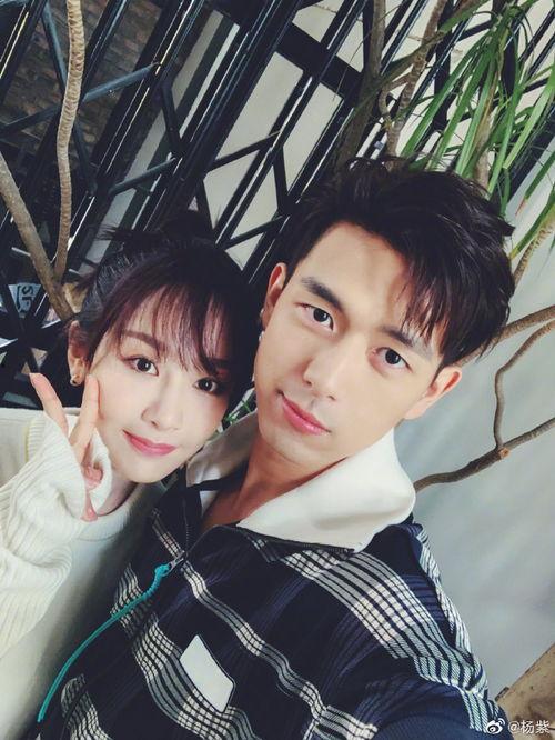 杨紫李现最新爆料过生日