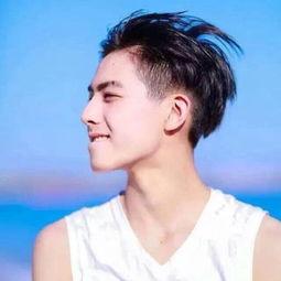 微头条最美的男人头像