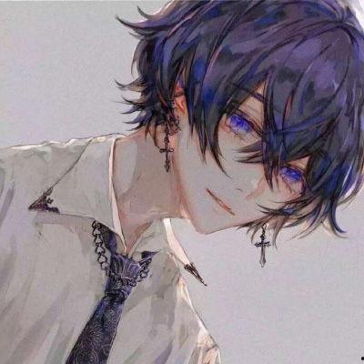 网红手绘伤感头像,网红手绘伤感头像背后的情感共鸣