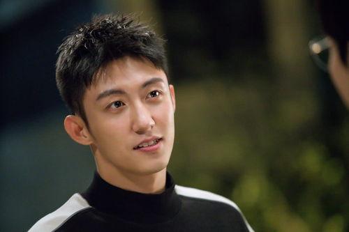 黄景瑜几线明星,崛起于一线的璀璨新星