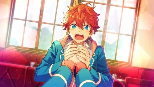 明星昴流图标,璀璨星河中的闪耀之光