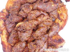 宝丰网红烤串哪家好吃