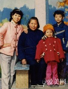 明星穷亲戚,揭秘娱乐圈的温情故事