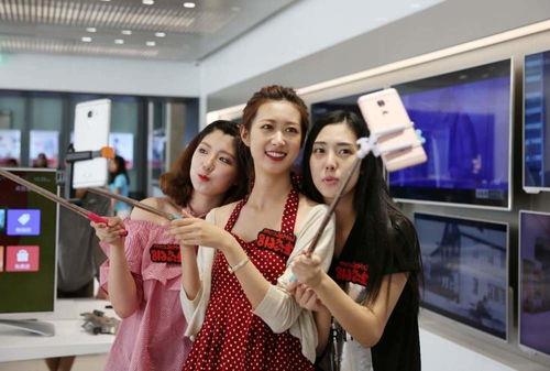 网红主播囍,网红主播的璀璨星途与粉丝情深