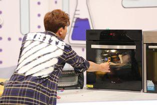 明星实验室,揭秘明星们的科技探索之旅