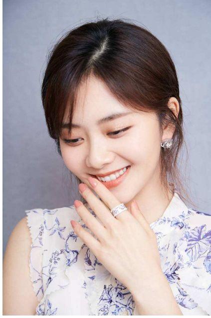 圆脸的明星有哪些