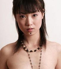 明星人体照片,人体照片背后的故事