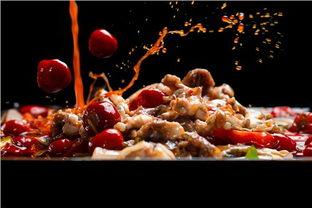 成都网红新开餐厅在哪里,探寻城市美食新地标