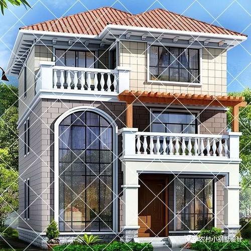 徐州网红自建房,创意与生活的完美融合